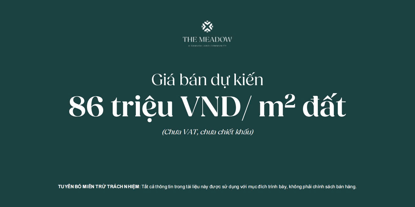 gia-ban-du-an-the-meadow-binh-chanh
